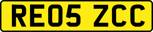 RE05ZCC