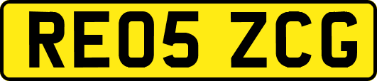 RE05ZCG
