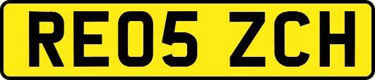 RE05ZCH