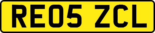 RE05ZCL