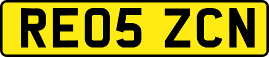 RE05ZCN