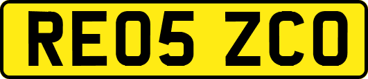 RE05ZCO