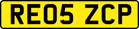 RE05ZCP