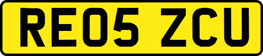RE05ZCU
