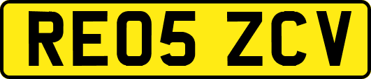 RE05ZCV