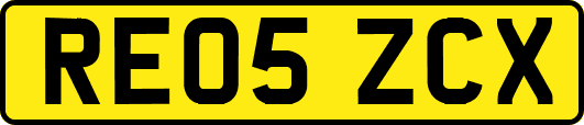 RE05ZCX