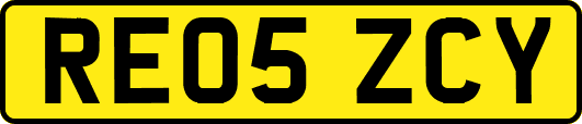RE05ZCY