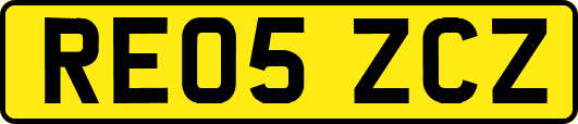 RE05ZCZ