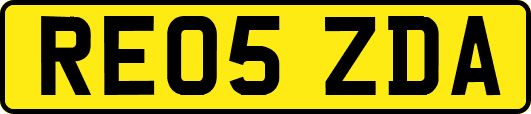RE05ZDA