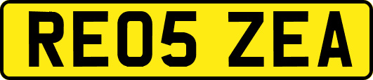 RE05ZEA