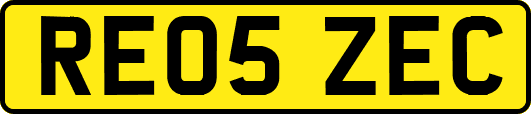 RE05ZEC