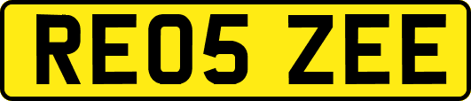 RE05ZEE