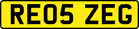 RE05ZEG