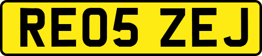 RE05ZEJ