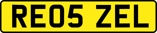 RE05ZEL