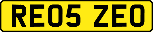 RE05ZEO