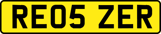 RE05ZER