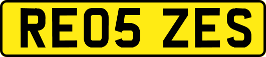 RE05ZES