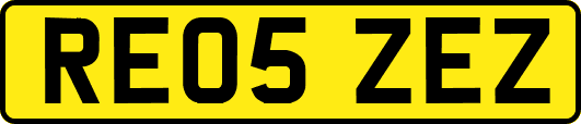 RE05ZEZ