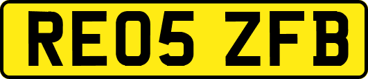 RE05ZFB