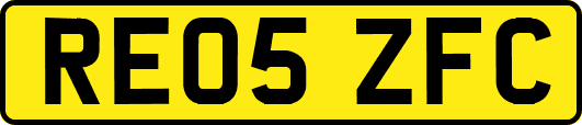 RE05ZFC