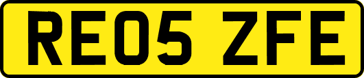 RE05ZFE