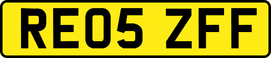 RE05ZFF