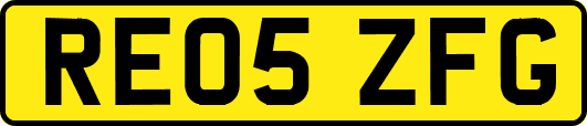 RE05ZFG