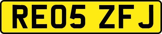 RE05ZFJ