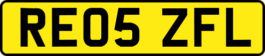 RE05ZFL