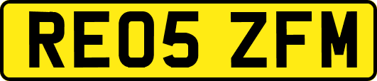 RE05ZFM