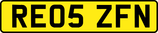 RE05ZFN