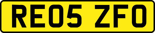 RE05ZFO