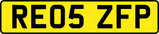 RE05ZFP