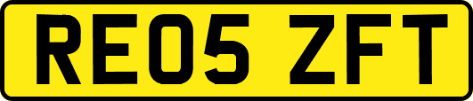 RE05ZFT