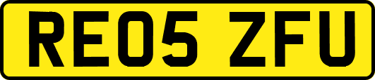 RE05ZFU