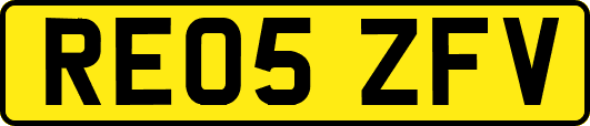 RE05ZFV