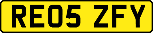 RE05ZFY