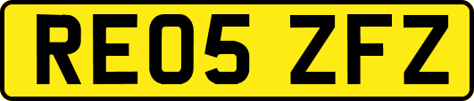 RE05ZFZ