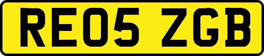RE05ZGB
