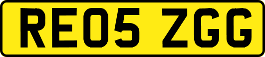 RE05ZGG