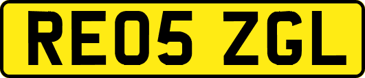 RE05ZGL