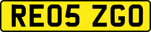 RE05ZGO