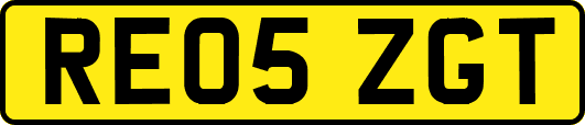 RE05ZGT
