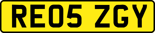 RE05ZGY