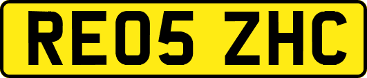 RE05ZHC