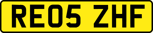 RE05ZHF