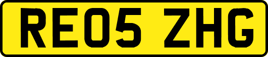 RE05ZHG