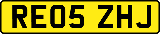 RE05ZHJ