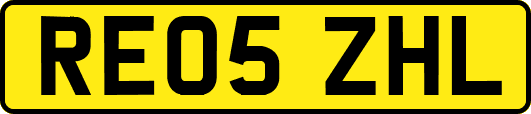 RE05ZHL